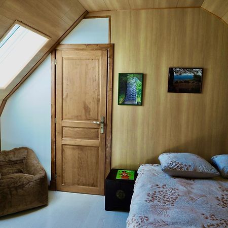 Udee Belle Vue Appartement Gan Buitenkant foto