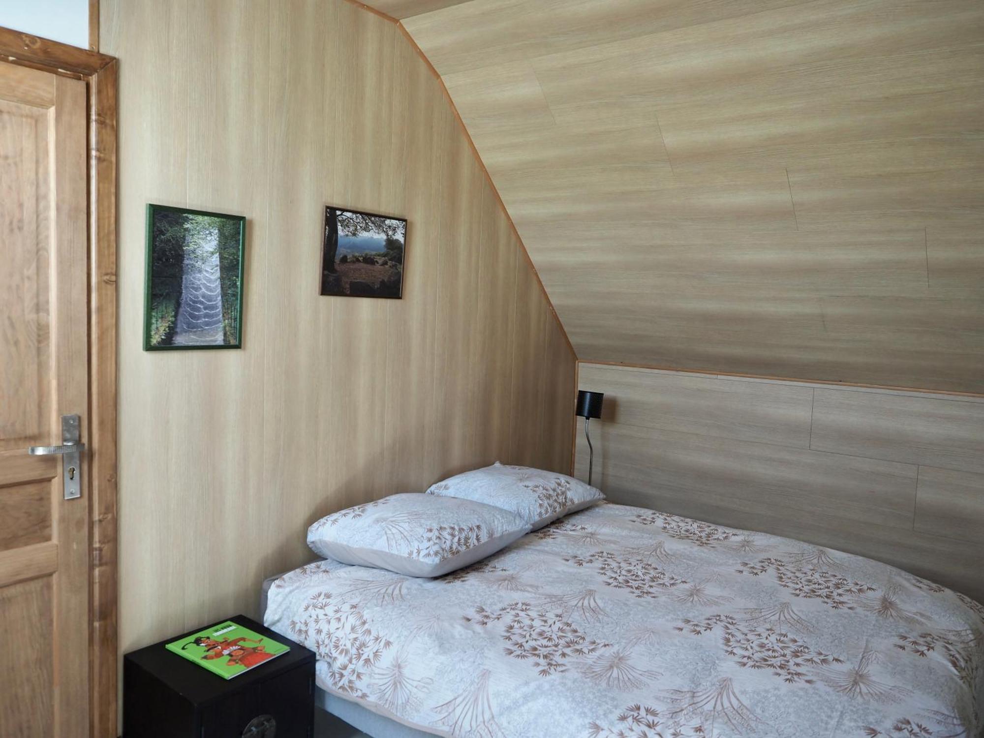 Udee Belle Vue Appartement Gan Buitenkant foto